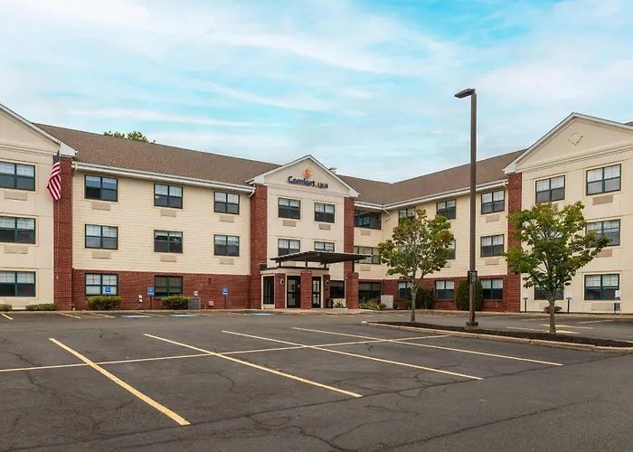 Comfort Inn Danvers - Boston North Shore