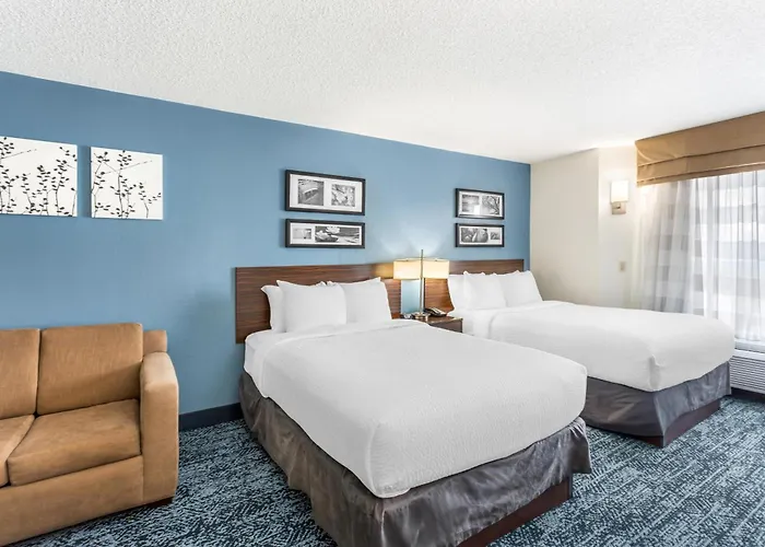 Sleep Inn Missoula Southgate