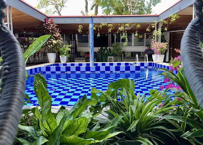 Holland Lodge Paramaribo