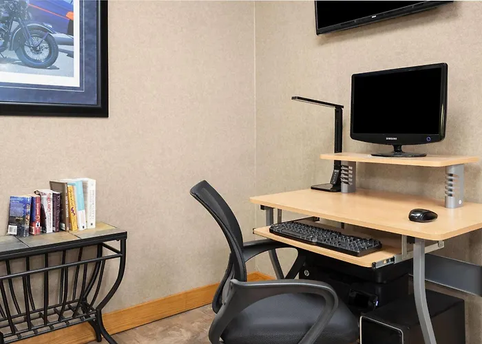 Days Inn By Wyndham Spearfish
