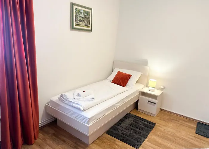 Rooms Lidija Zagreb