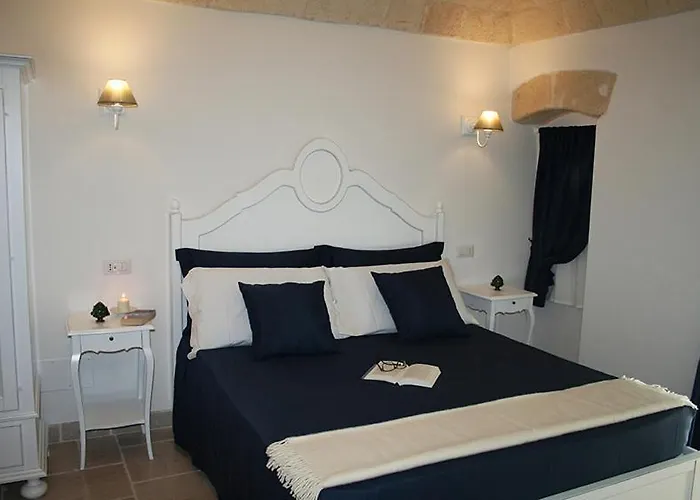 Hotel La Cattedrale Monopoli