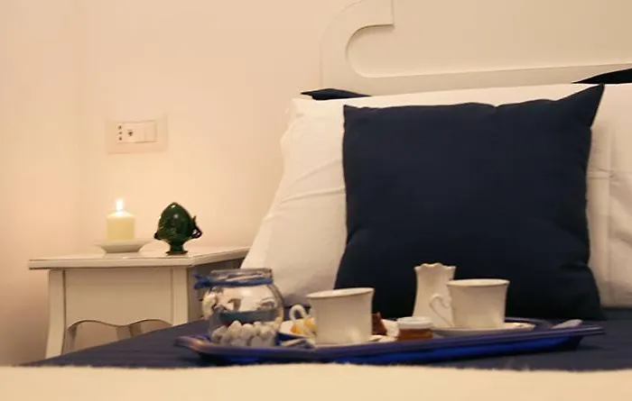 Hotel La Cattedrale Monopoli