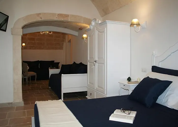 Hotel La Cattedrale Monopoli