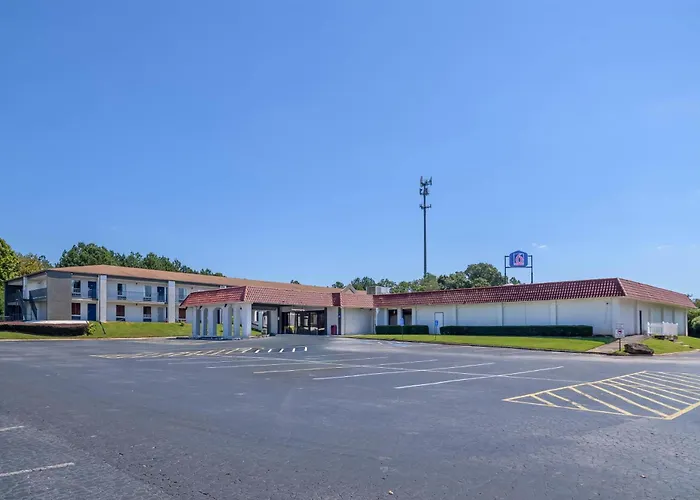 Motel 6 Stockbridge Ga Hwy 138 W