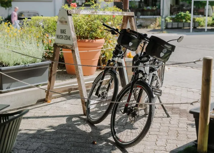 Hotels in Berdorf