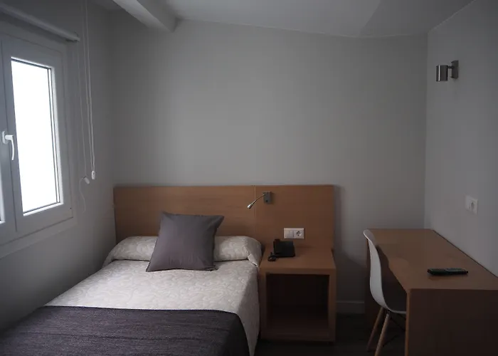 Alda Alboran Rooms