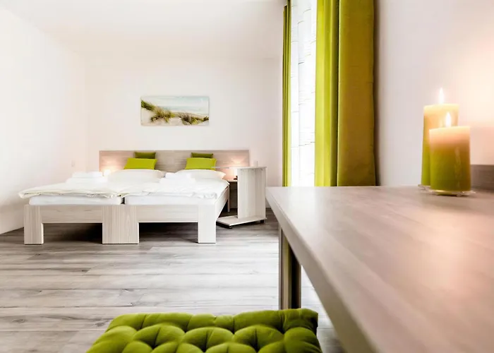 Hotel ANNA - Düsseldorf - Hilden