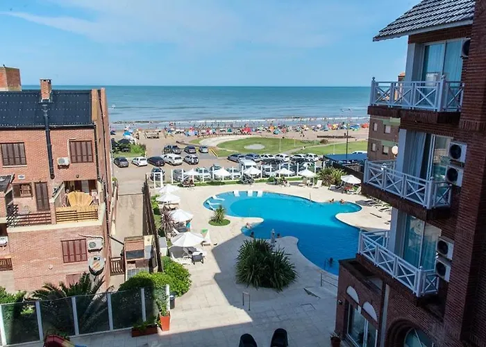 Hotel Reviens Pinamar
