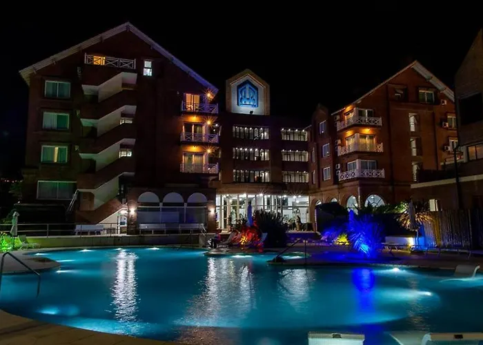 Hotel Reviens Pinamar