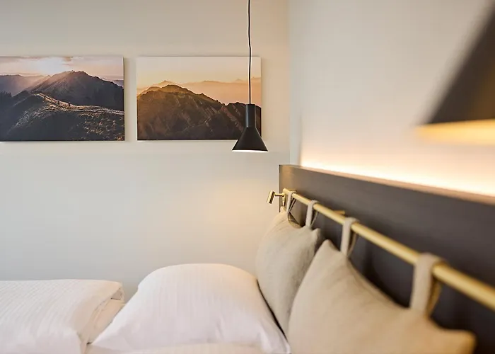 Hotel Krone - Immenstadt-Stein Immenstadt im Allgäu