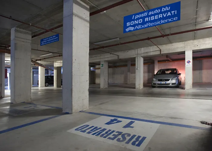 Albaresidence Masera26