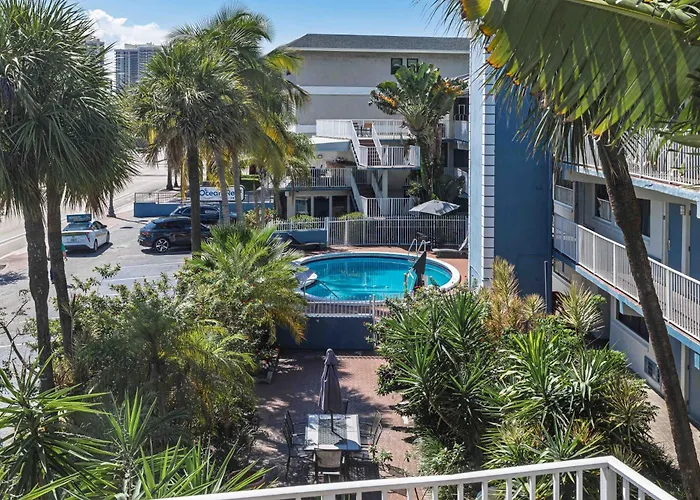 Ocean Reef Hotel
