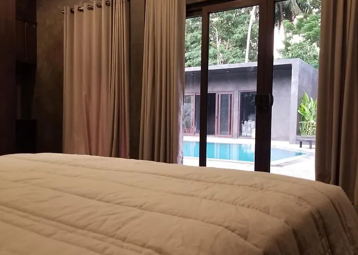 Hotels in Sigiriya