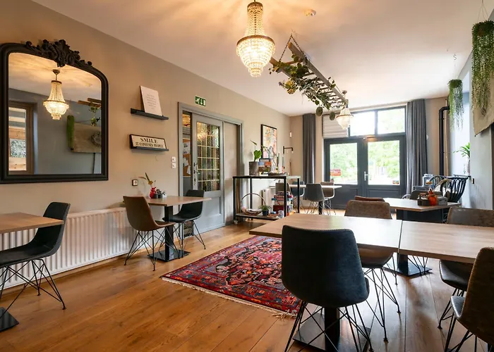 B&B Bie Janssen
