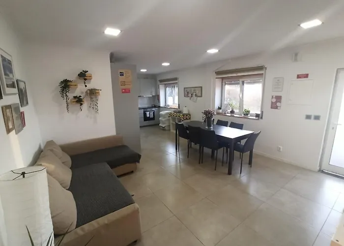 Like A Local Guest House