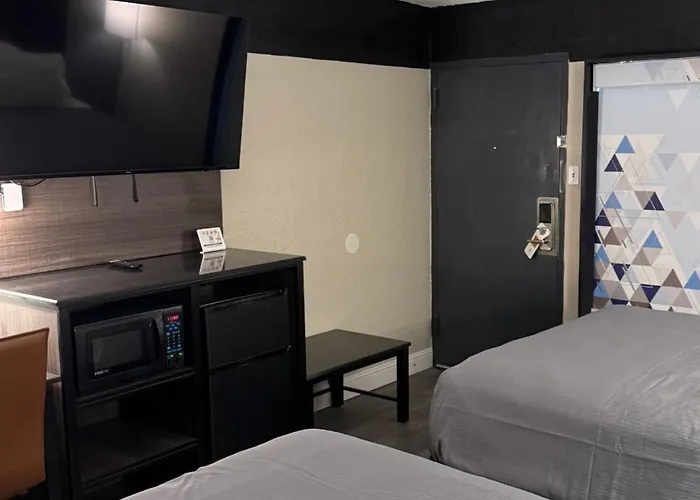 Lx Hotel, Surestay Collection By Best Western Manchester