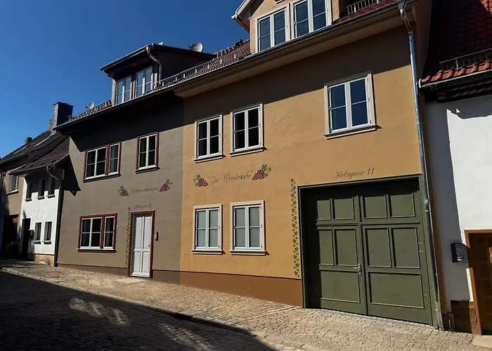 Gasthaus Zur Weintraube