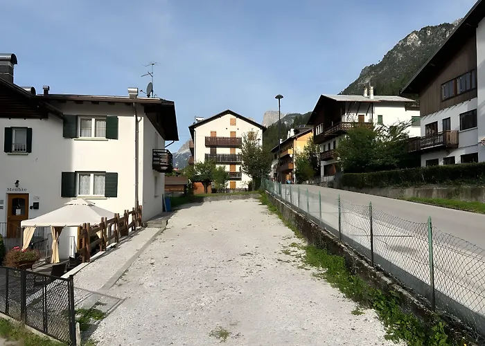 B&B Meublè Giustina