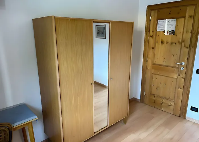 B&B Meublè Giustina Auronzo di Cadore