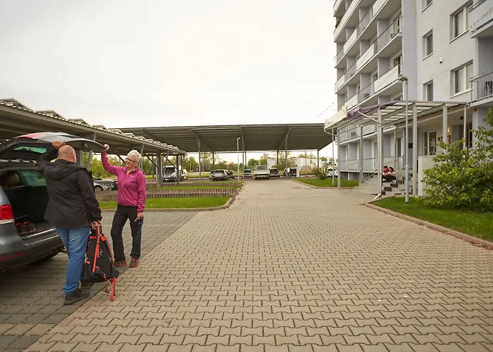 Hotel Weimarer Berg Apolda
