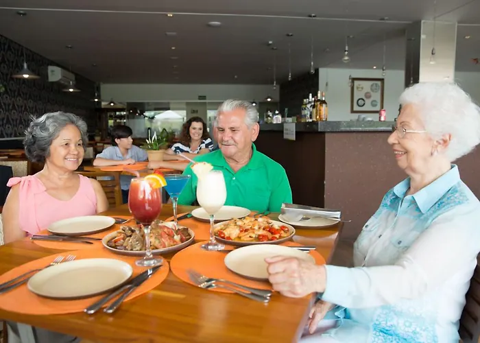 Liguori Hotel Trindade 