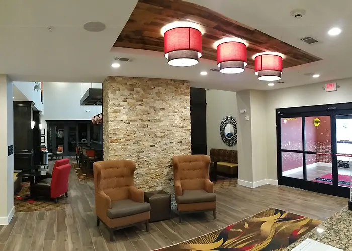 Humble Hotels