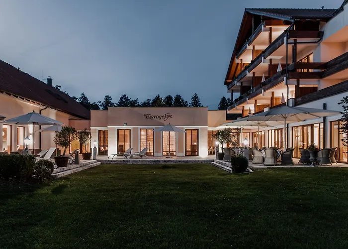 Hotels in Bad Gögging