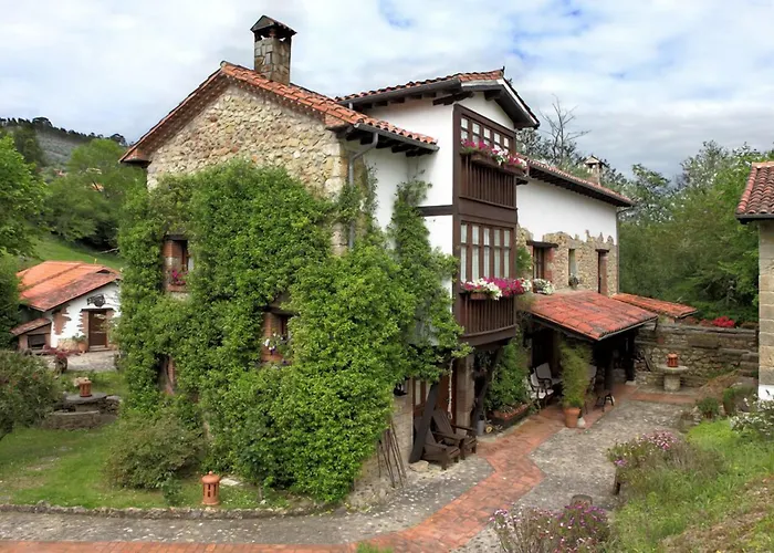 Molino De Tresgrandas