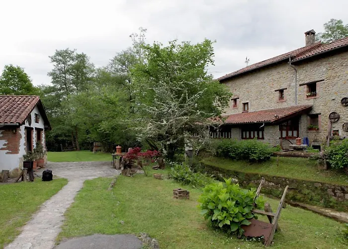 Molino De Tresgrandas