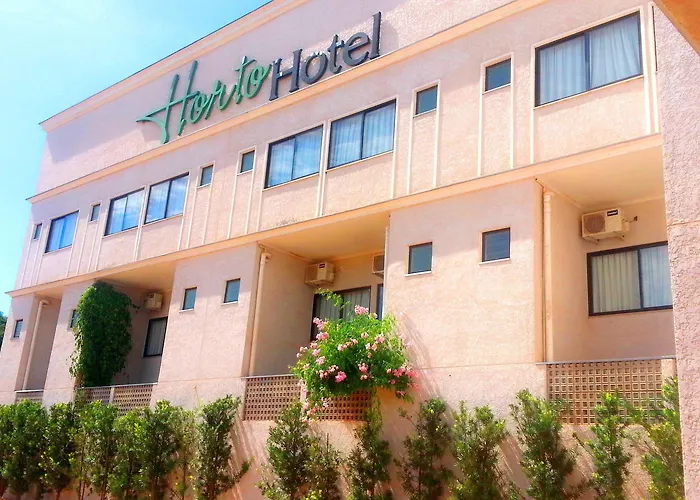 Hotel Horto Rondonópolis