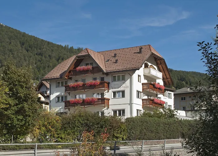 Hotel Garni Villa Park Ortisei