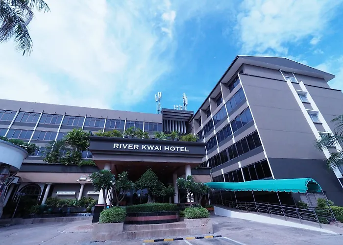 River Kwai Hotel