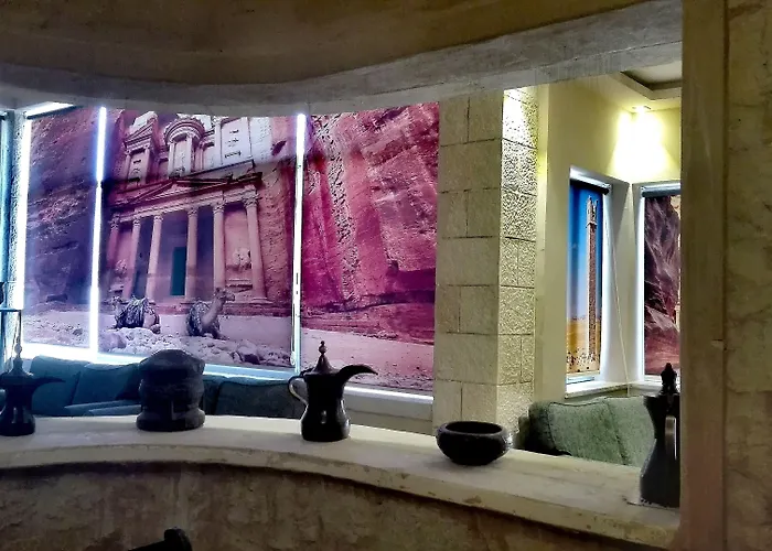 Canary Boutique Hotel