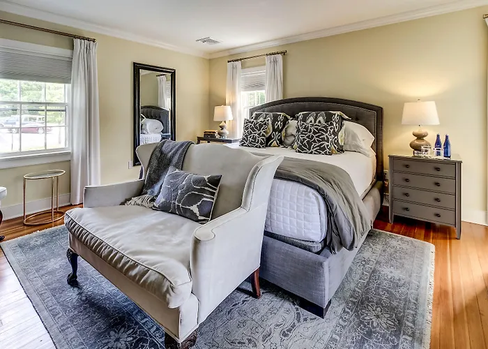 Stagecoach Inn Goshen