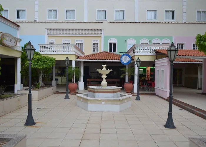 Hotel Premier São Luís