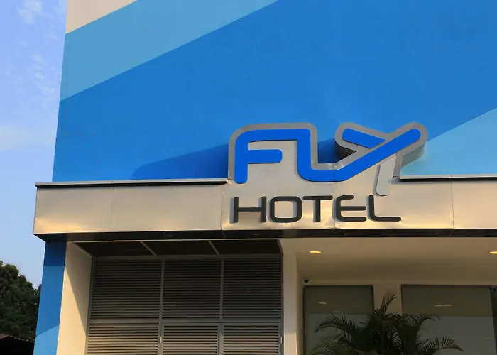 Fly Hotel