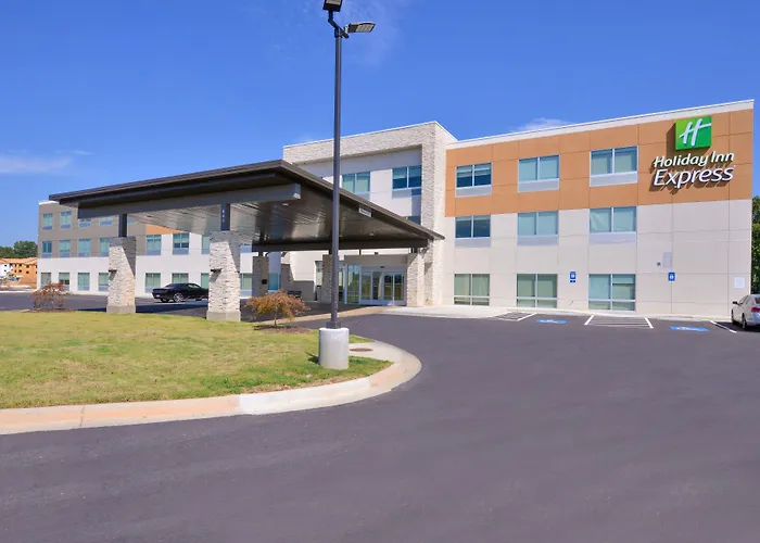 Holiday Inn Express - Bethlehem By Ihg
