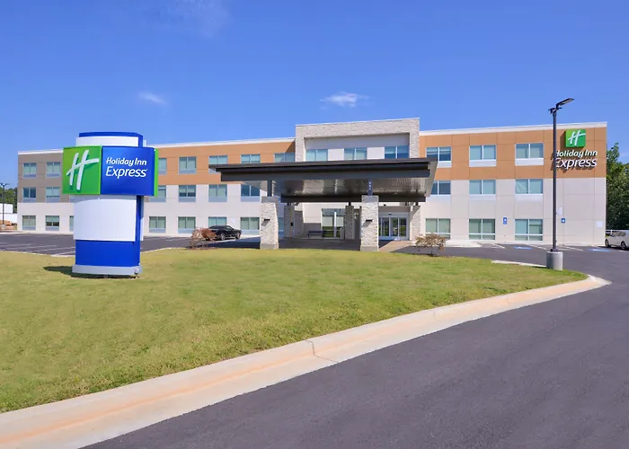 Winder Hotels