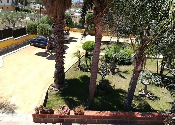 Villa Concordia