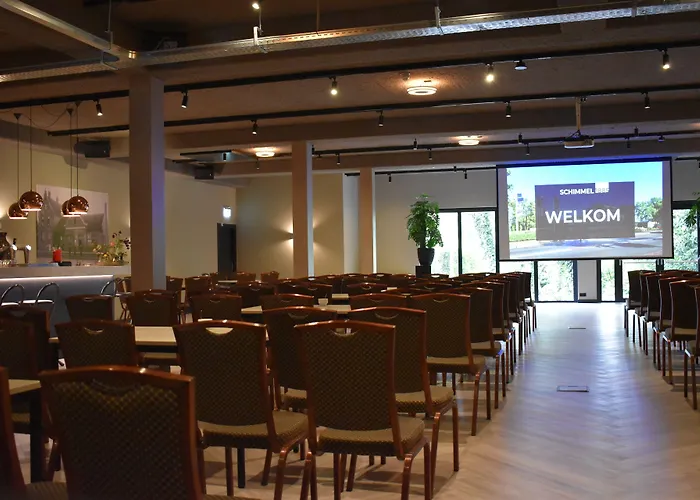 Hotel Schimmel Woudenberg