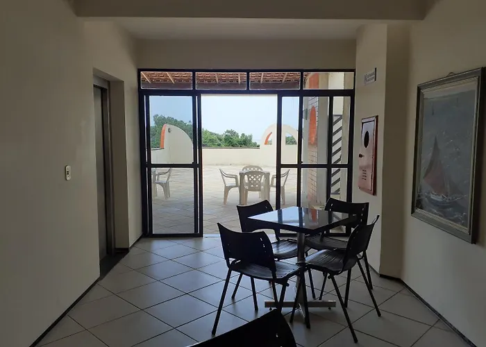 Hotel Canto Da Praia São Luís