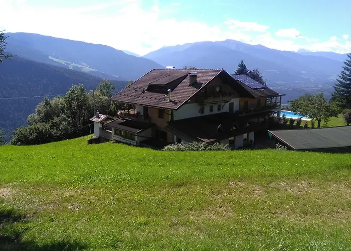 Hotel Fn & Company Mühlbach