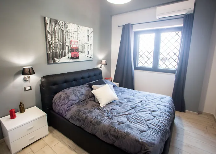 Le Ghiande Guest House