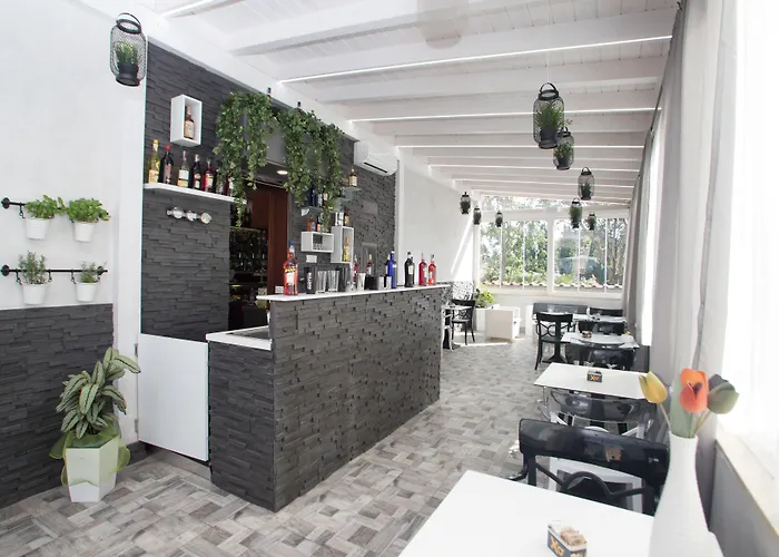 Le Ghiande Guest House
