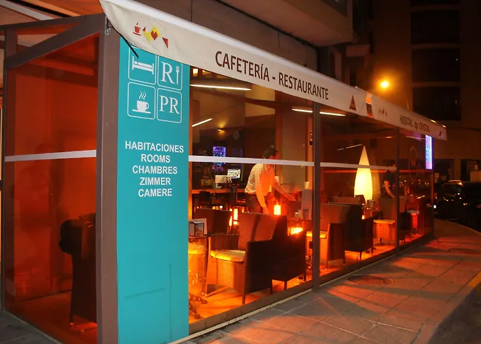 Hotel Dpcristal Sarria