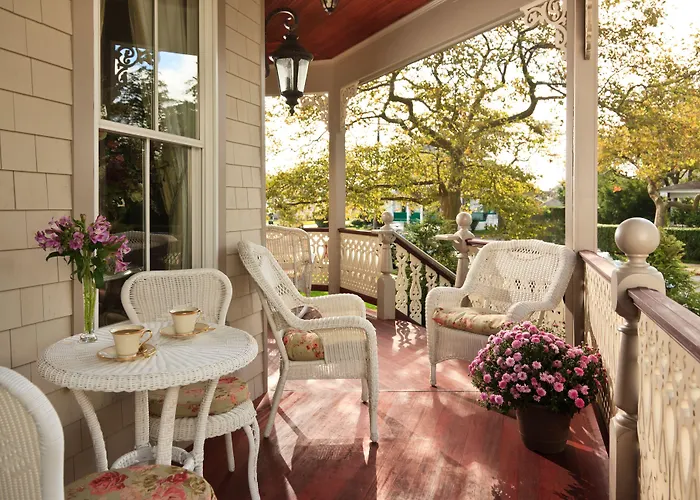 The Tower Cottage Bed And Breakfast