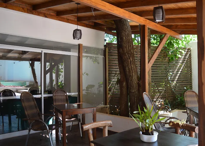 Kelta Hotel Puerto Iguazu Centro