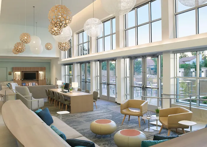Element By Marriott Chandler Fashion Center