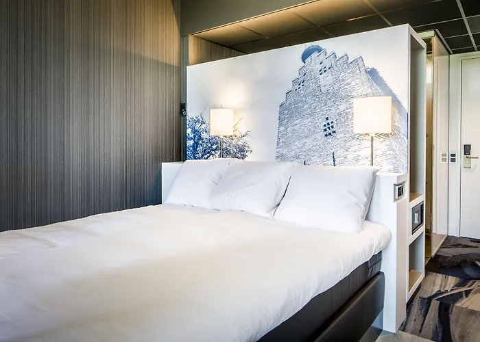 Fletcher Hotel-Restaurant Oss